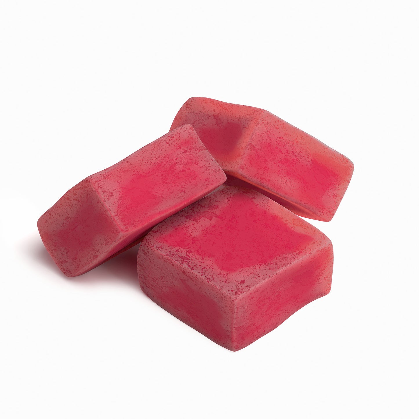 Cordyceps Energy Gummies - Buchaben
