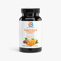 Adaptogen Vitality Gummies - Buchaben