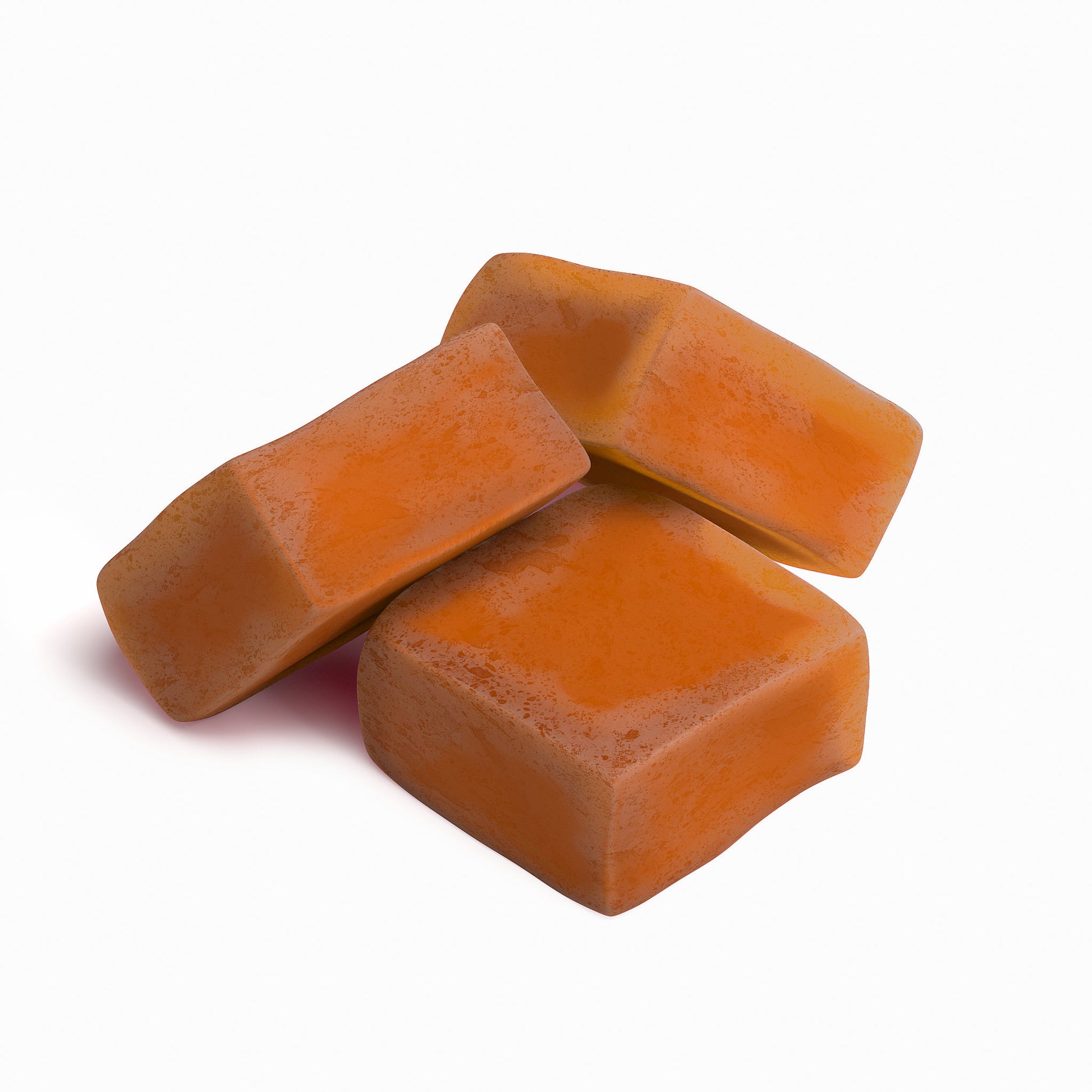 Adaptogen Vitality Gummies - Buchaben