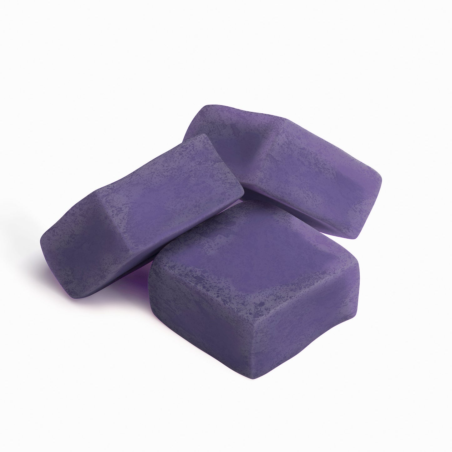Reishi Relax Gummies - Buchaben