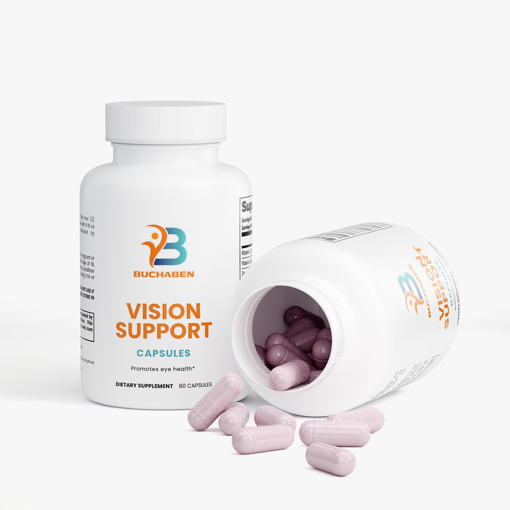 Vision Support