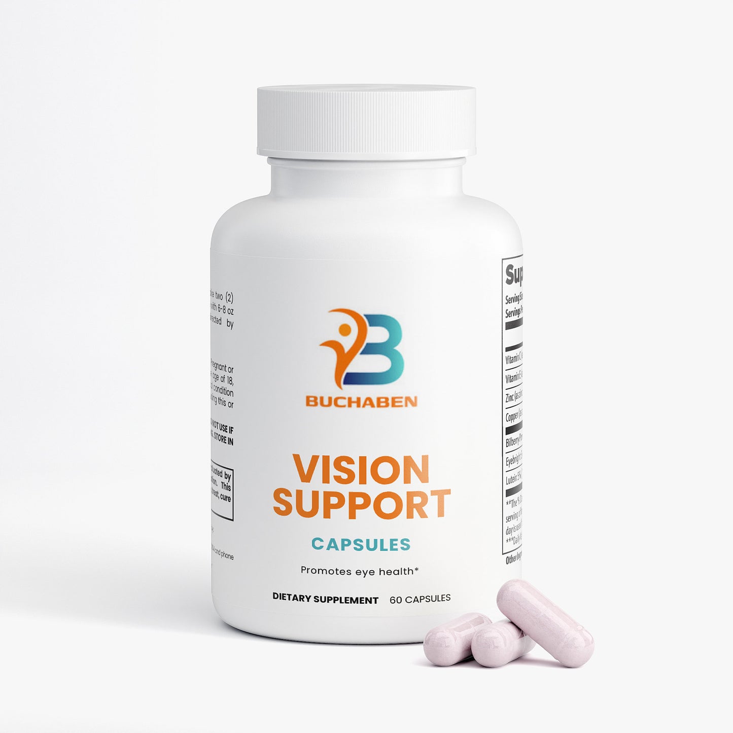 Vision Support