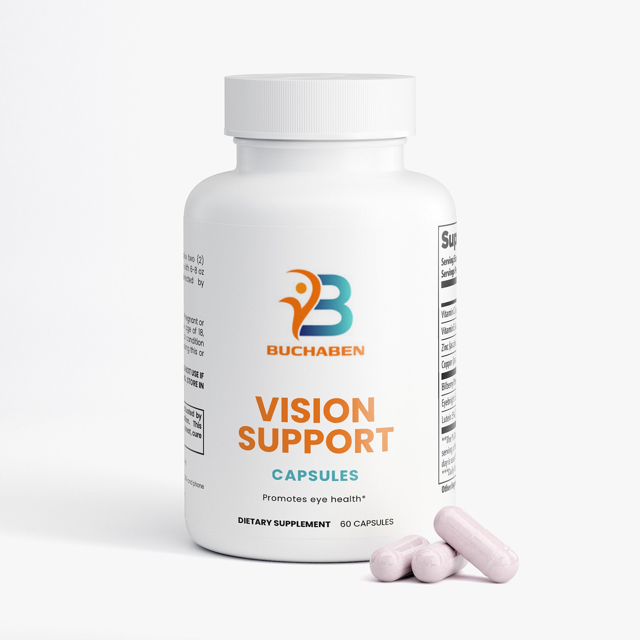 Vision Support
