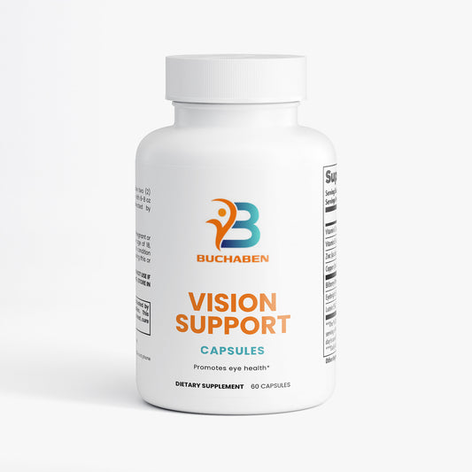 Vision Support